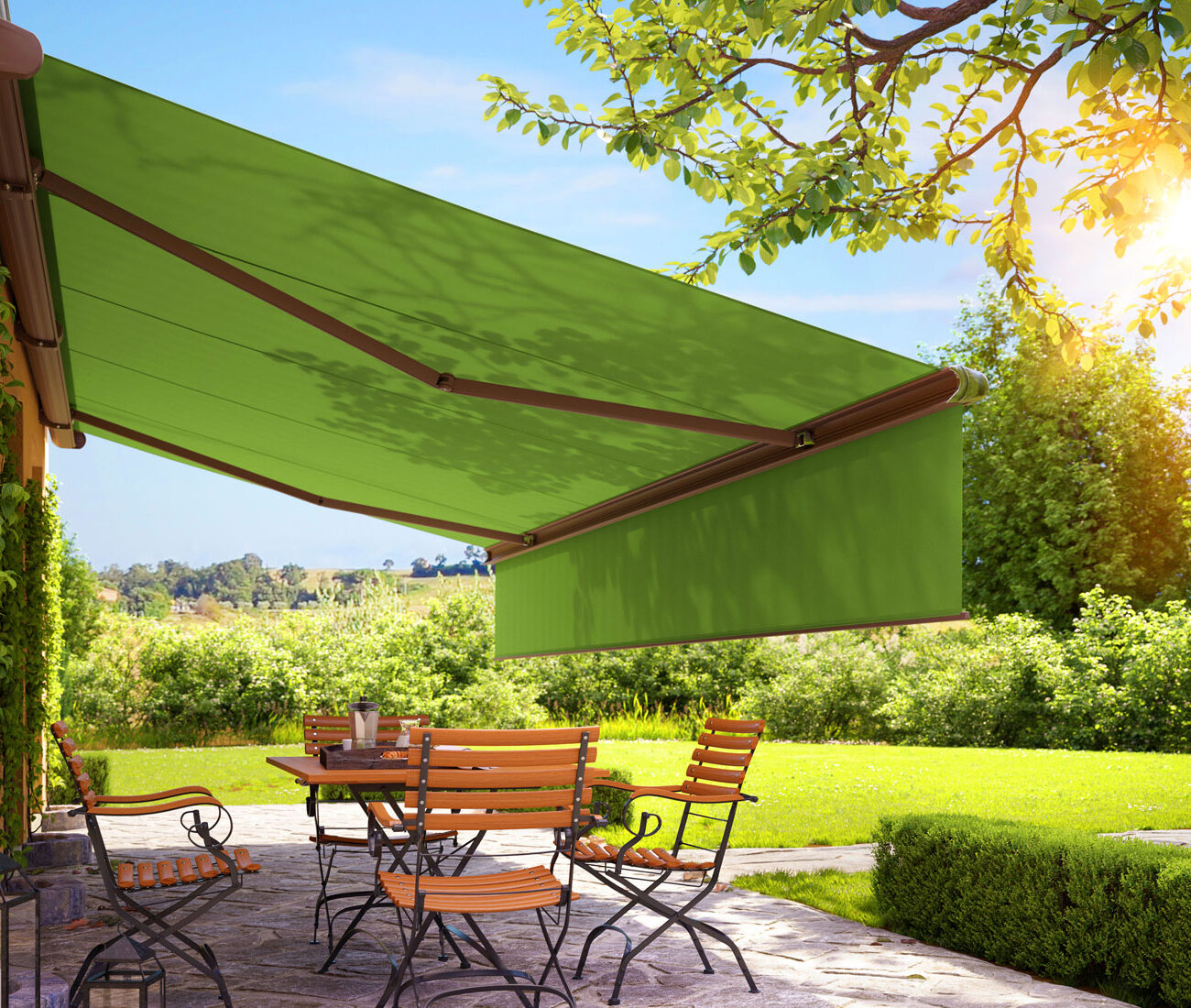 markilux 5010