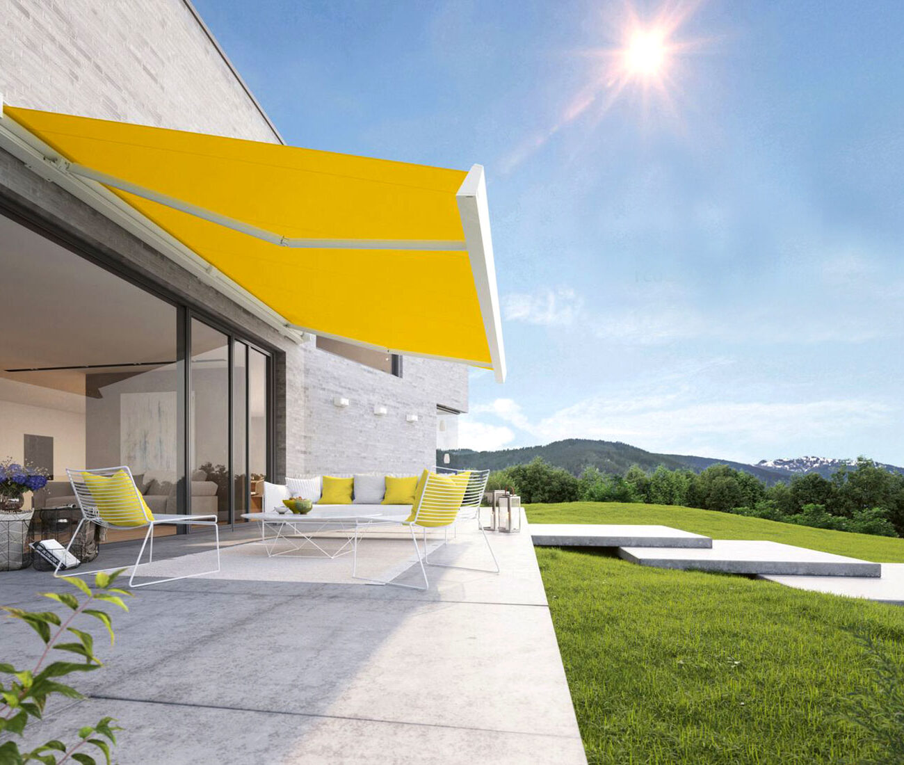 markilux 879